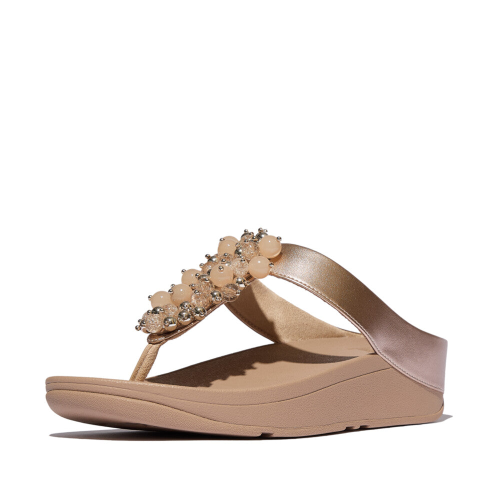 FitFlop FitFlop Fino Bauble-Bead