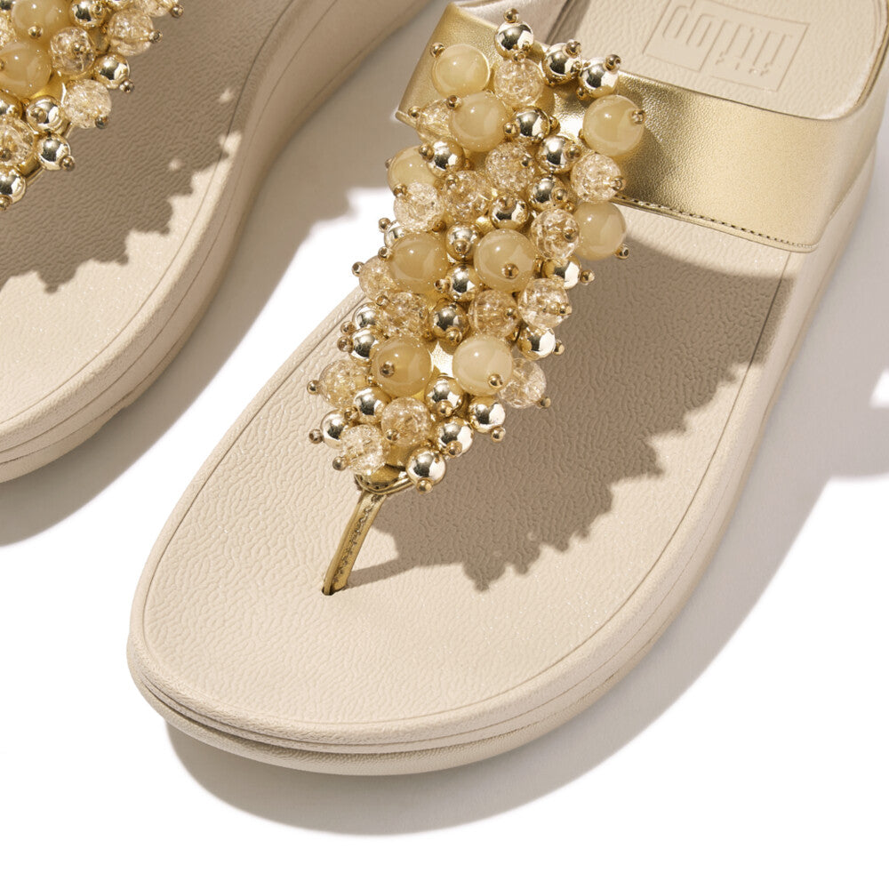 FitFlop FitFlop LULU Bauble-Bead    