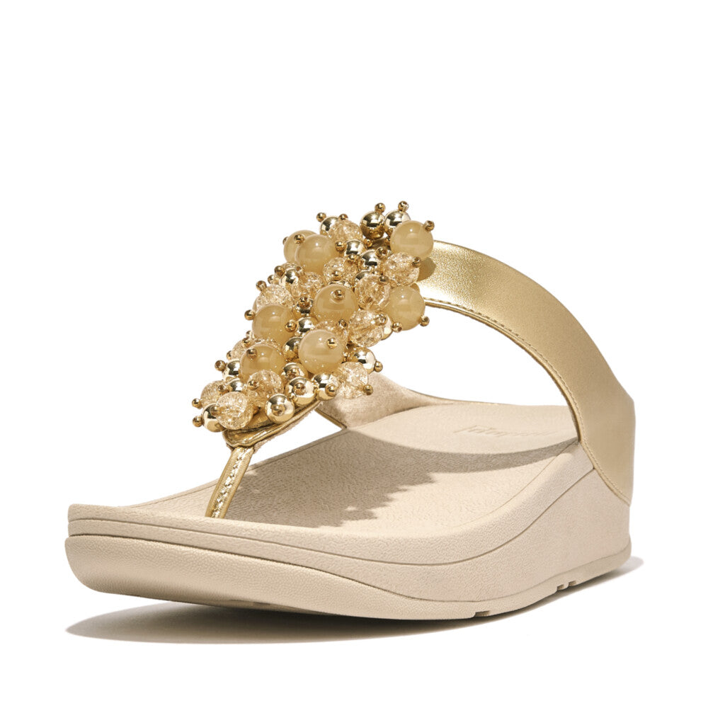 FitFlop FitFlop LULU Bauble-Bead    