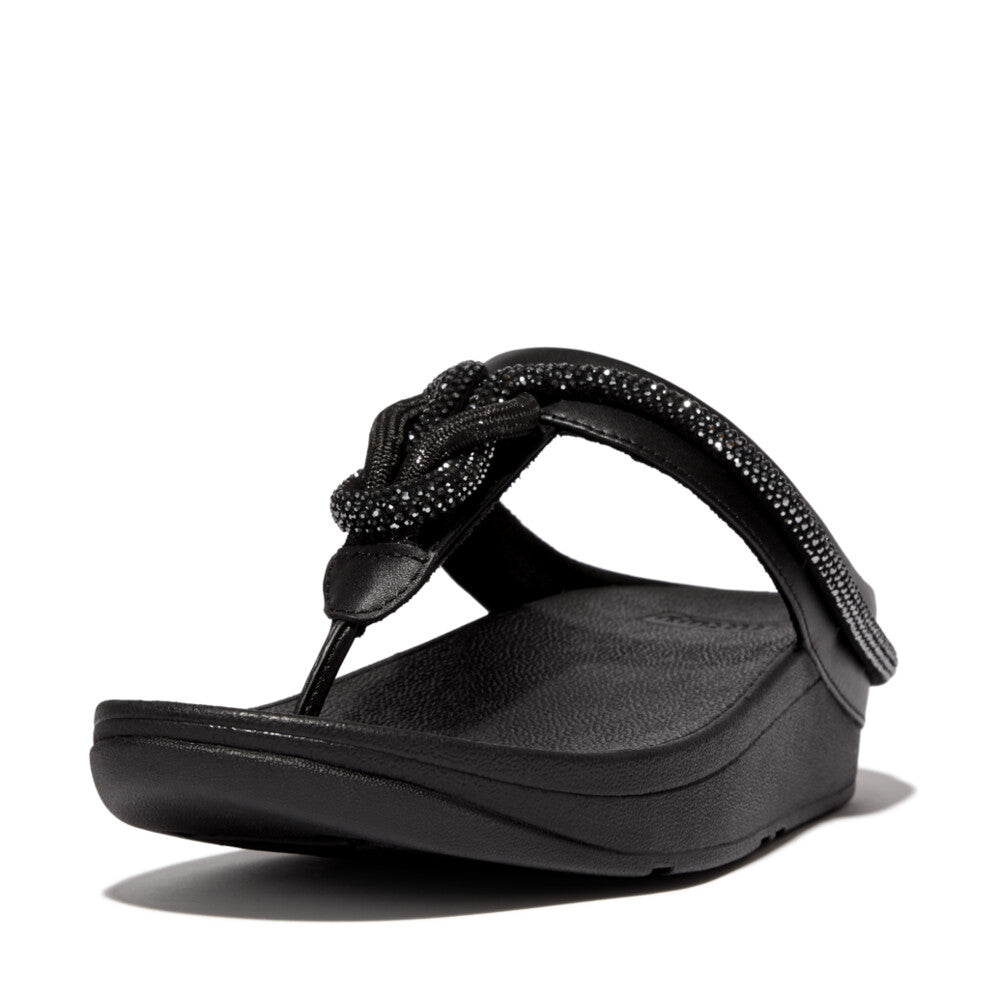 Crystal-Cord Leather FINO Microwobbleboard