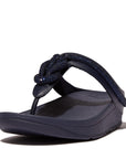 FitFlop FitFlop LULU Crystal-Cord Leather    