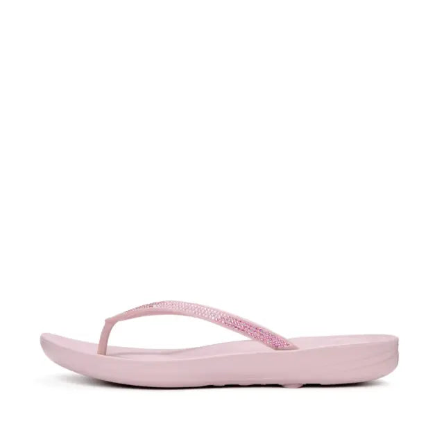 FitFlop IQUSHION Ombre Sparkle Fit-Flops
