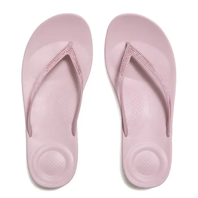 FitFlop IQUSHION Ombre Sparkle Fit-Flops