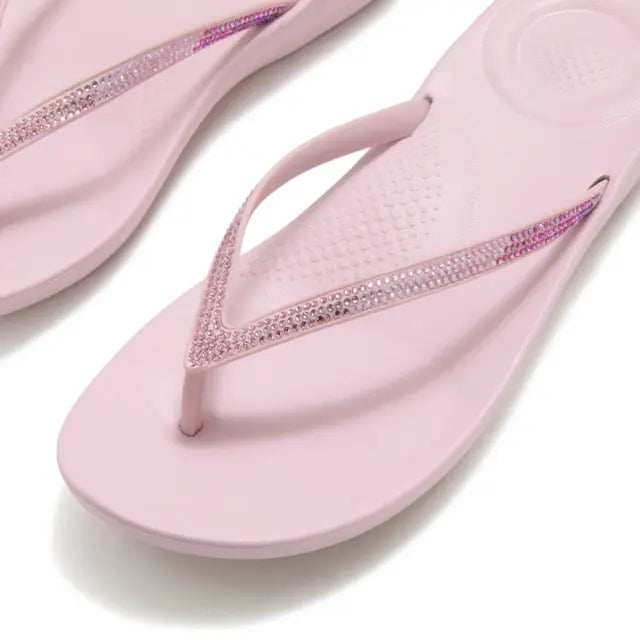 FitFlop IQUSHION Ombre Sparkle Fit-Flops