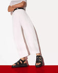 FitFlop Gen-FF X Keith Haring Leather Fisherman Sandals
