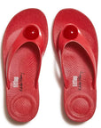 FitFlop FitFlop iQushion X Keith Haring Flip-Flops iQushion