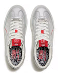 FitFlop Dash X Keith Haring Leather Sneakers