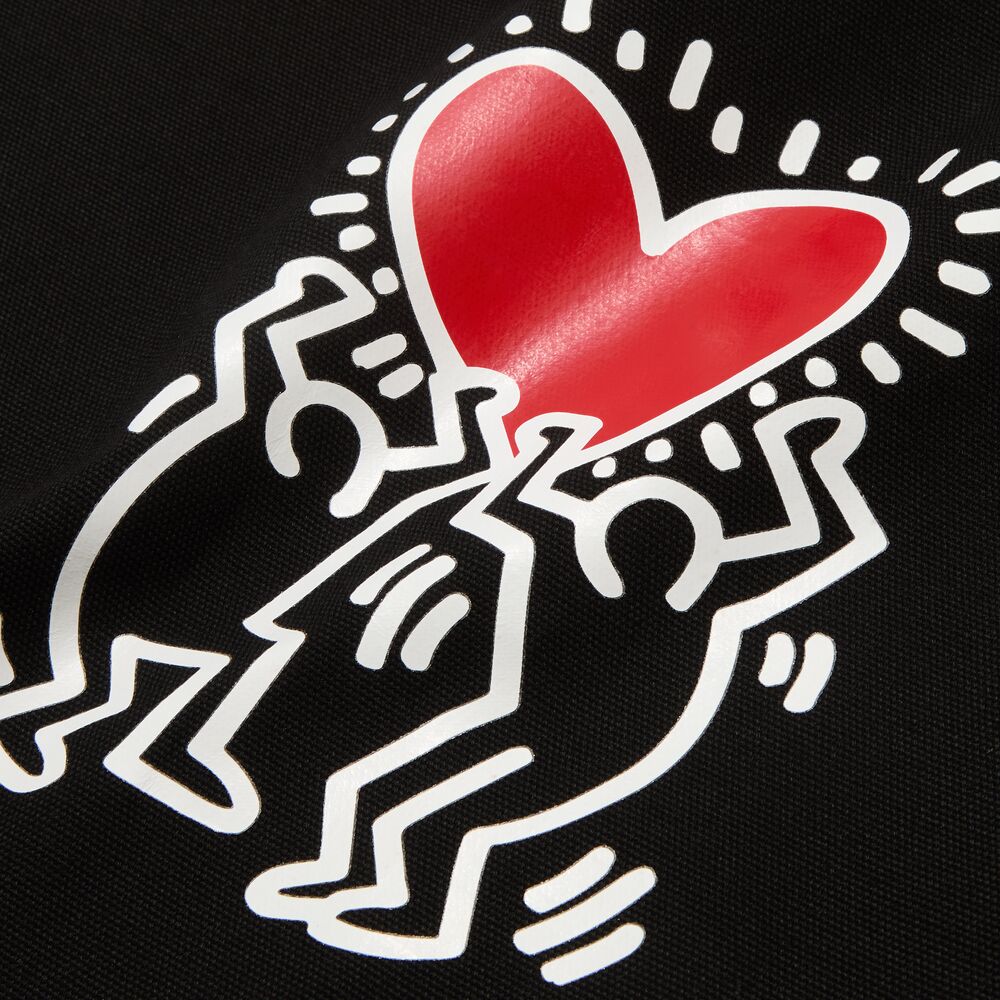 FitFlop FITFLOP X KEITH HARING Tote Bag Accessories