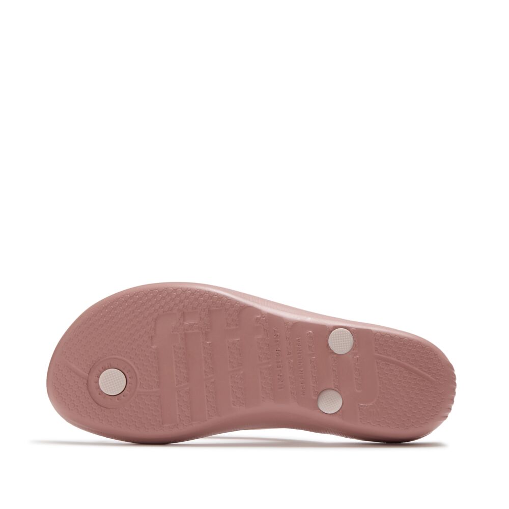 FitFlop FitFlop X PANTONE iQushion Toe-Posts iQushion