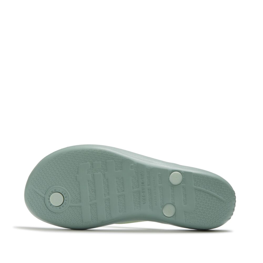 FitFlop FitFlop X PANTONE iQushion Toe-Posts iQushion