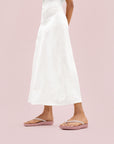 FitFlop FitFlop X PANTONE iQushion Toe-Posts iQushion