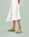 FitFlop FitFlop X PANTONE iQushion Toe-Posts iQushion