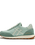 FitFlop X PANTONE Retro-Q Suede Sneakers