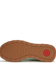 FitFlop X PANTONE Retro-Q Suede Sneakers