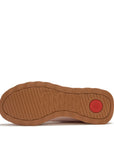 FitFlop X PANTONE Retro-Q Suede Sneakers