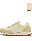 FitFlop X PANTONE Retro-Q Suede Sneakers