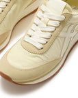 FitFlop X PANTONE Retro-Q Suede Sneakers