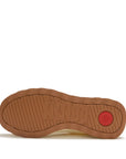 FitFlop X PANTONE Retro-Q Suede Sneakers
