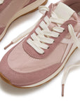 FitFlop X PANTONE Retro-Q Suede Sneakers