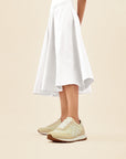 FitFlop X PANTONE Retro-Q Suede Sneakers