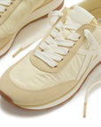 FitFlop X PANTONE Retro-Q Suede Sneakers