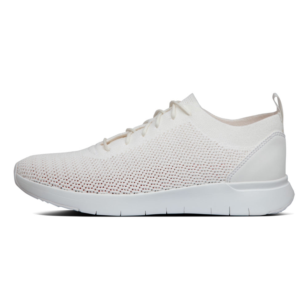 Mens Trainers FLEXKNIT Anatomiflex White 7