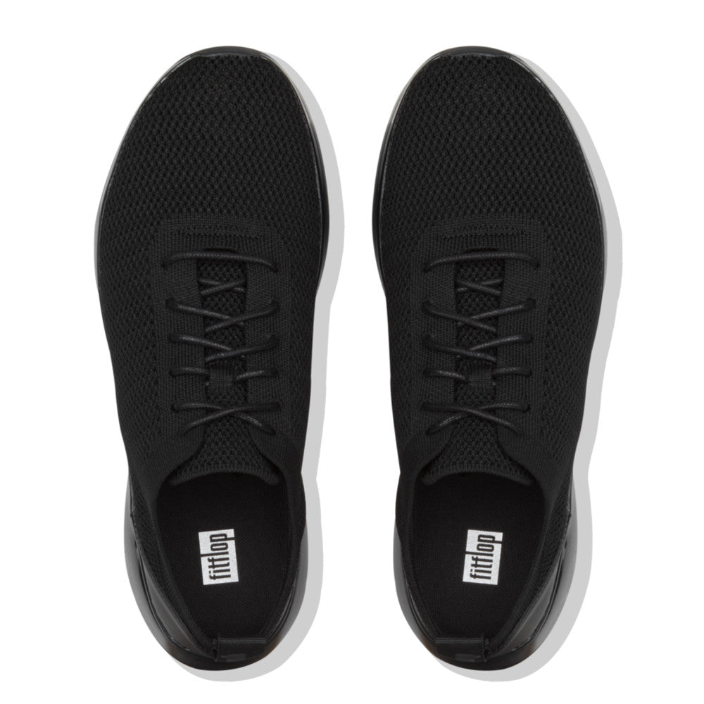 FitFlop Flexknit Mens Trainers - Trenton