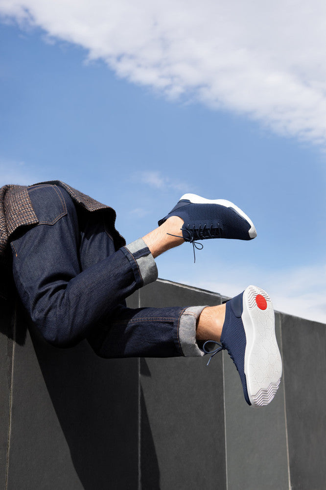 Mens Trainers FLEXKNIT Anatomiflex