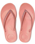 Sparkle Flip-Flops IQUSHION iQushion