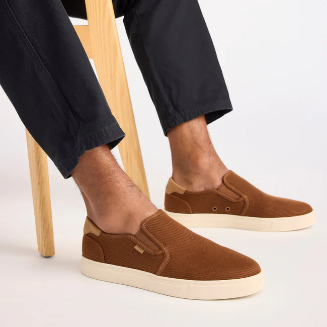 TOMS Baja 2.0 Slip On Sneaker Shoes