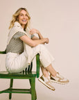 TOMS TRVL LITE Retro Runner Sneaker Sneaker