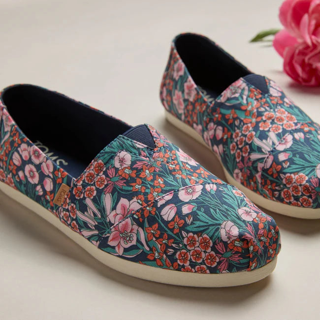 TOMS Alpargata Classic Slip on
