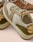 TOMS TRVL LITE Retro Runner Sneaker Sneaker
