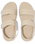 FitFlop LULU Adjustable Leather Sandals