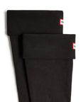 Hunter Hunter Fleece Tall Boot Sock Accessories   