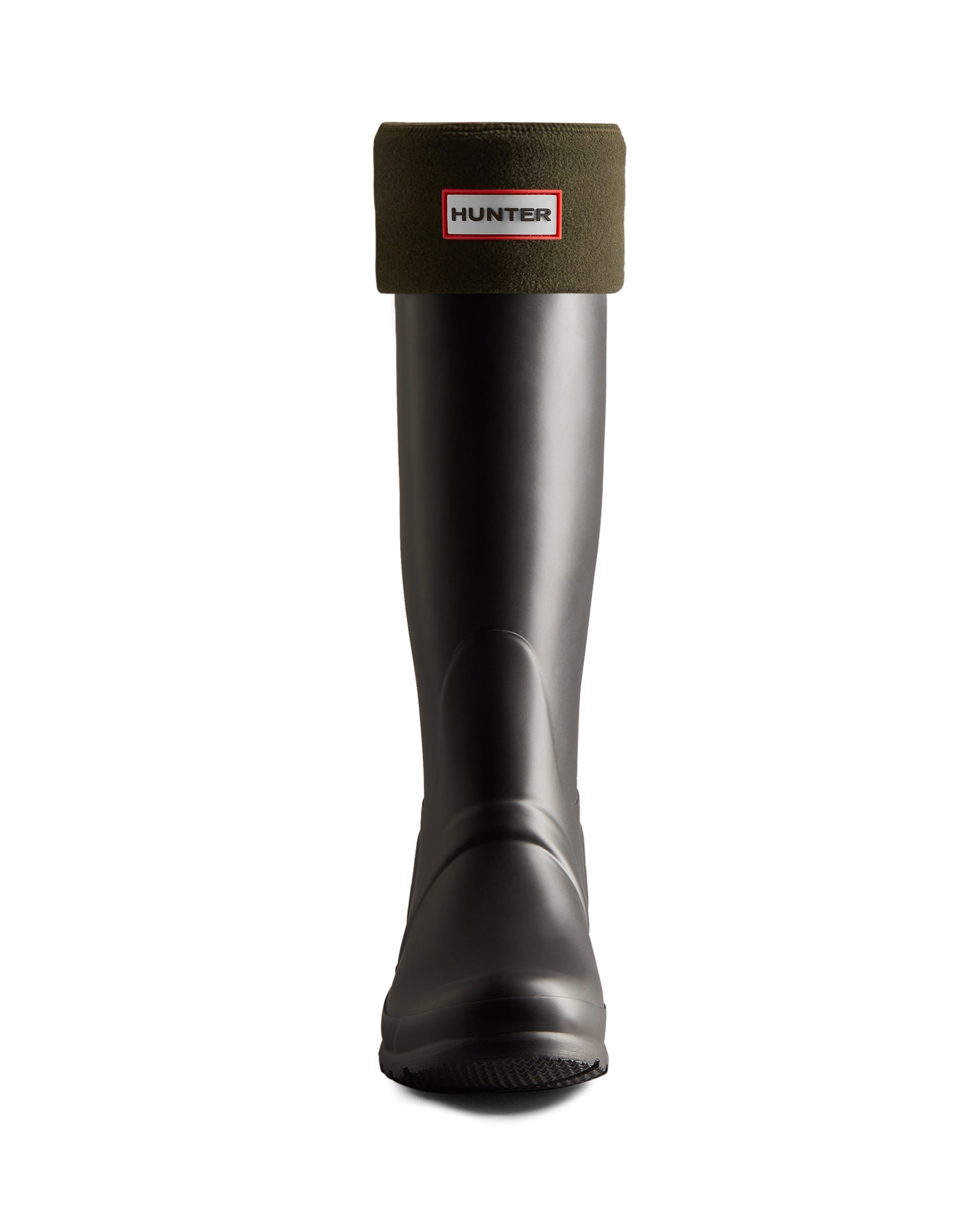 Hunter Hunter Fleece Tall Boot Sock Accessories