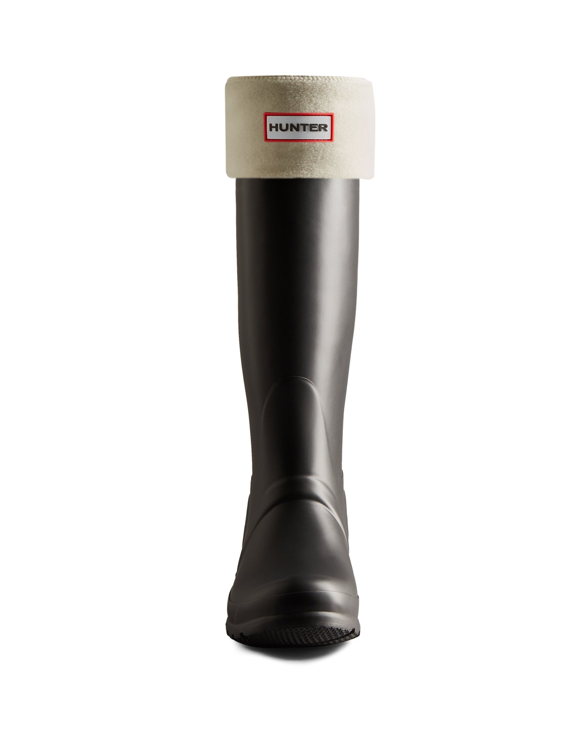 Hunter Hunter Fleece Tall Boot Sock Accessories