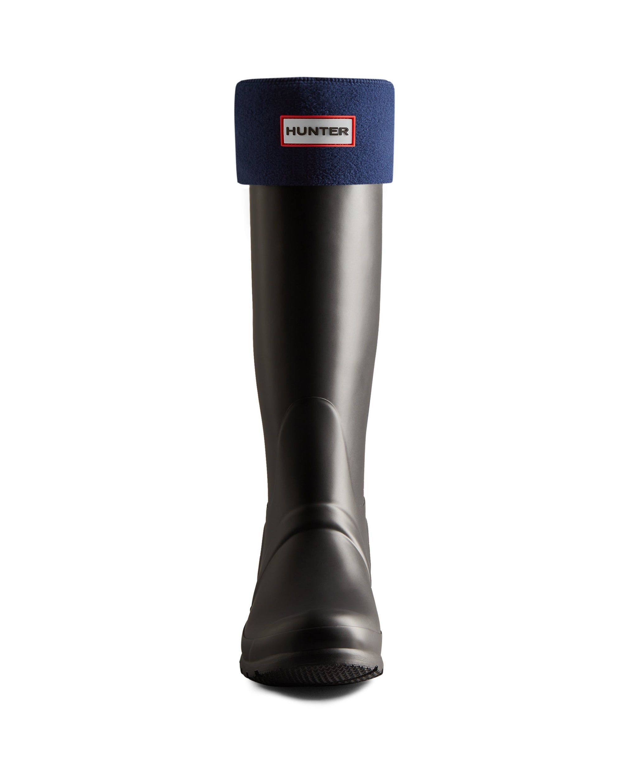Hunter Hunter Fleece Tall Boot Sock Accessories