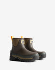 Hunter X GANNI Balmoral Ankle Boots