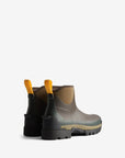 Hunter X GANNI Balmoral Ankle Boots