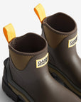 Hunter X GANNI Balmoral Ankle Boots