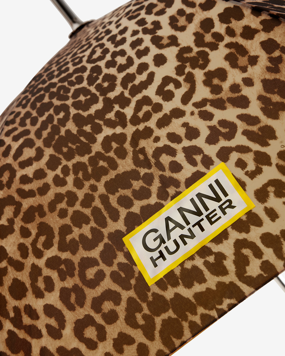 Hunter X GANNI Umbrella