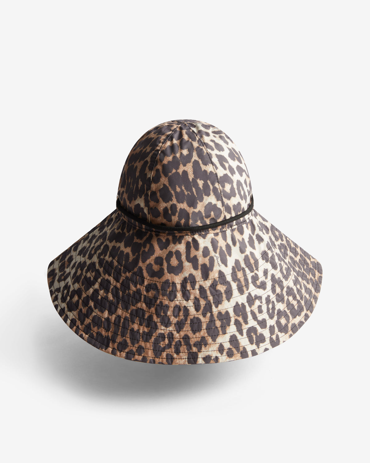 Hunter X GANNI Bucket Hat