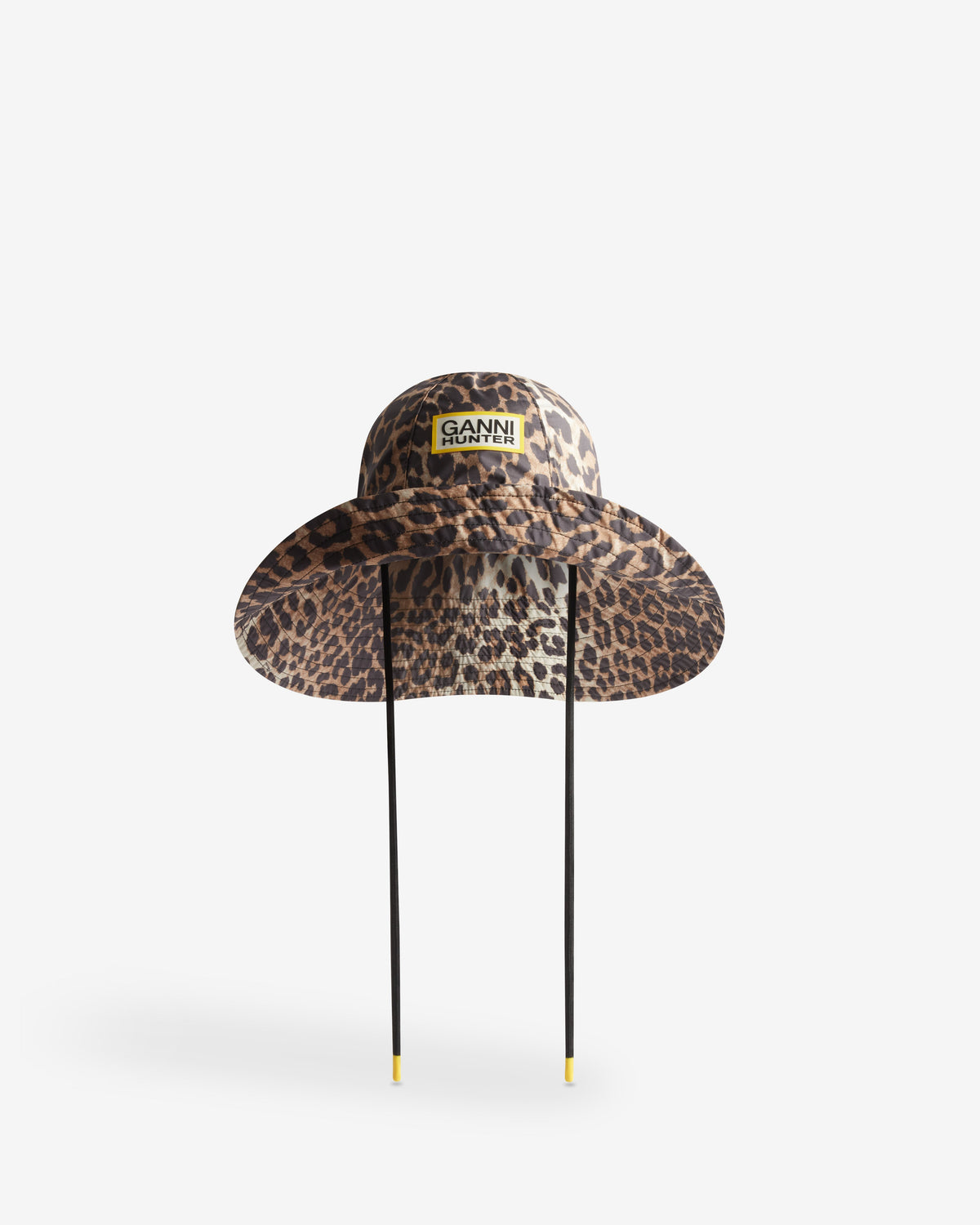 Hunter X GANNI Bucket Hat