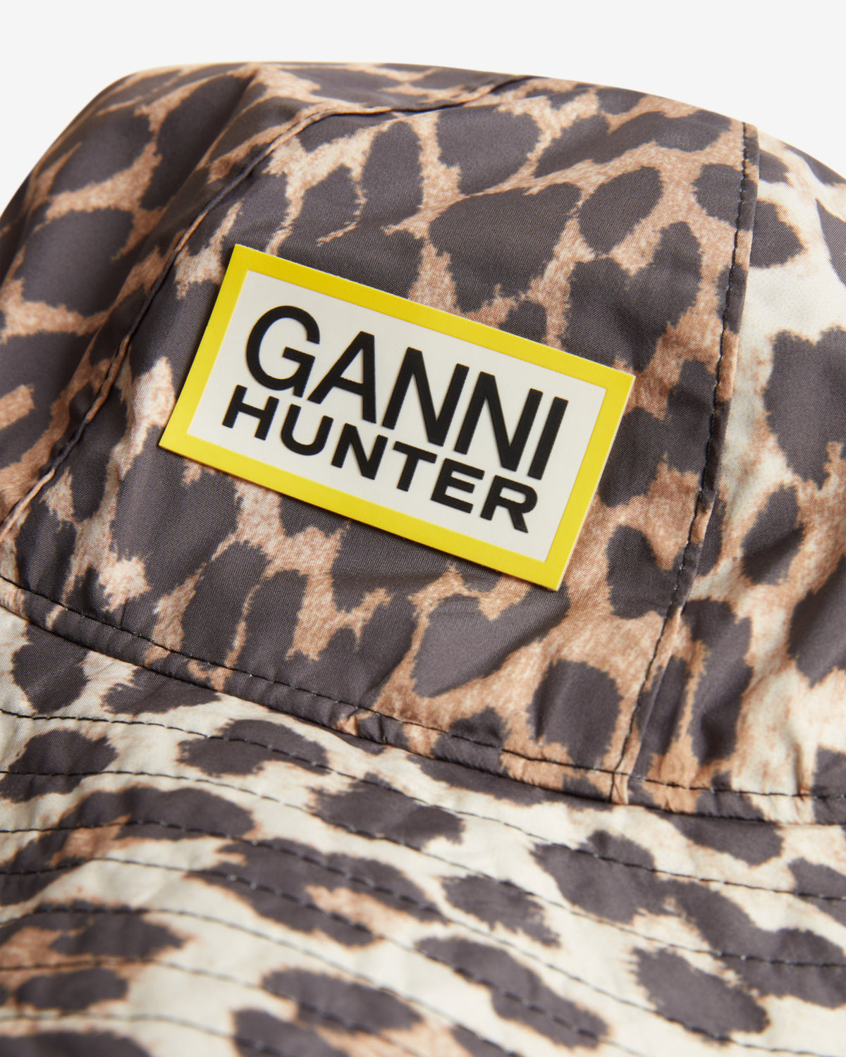 Hunter X GANNI Bucket Hat