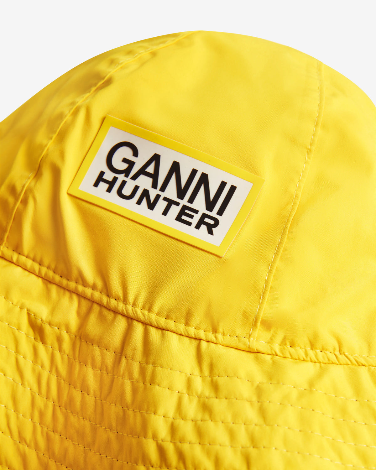 Hunter X GANNI Bucket Hat