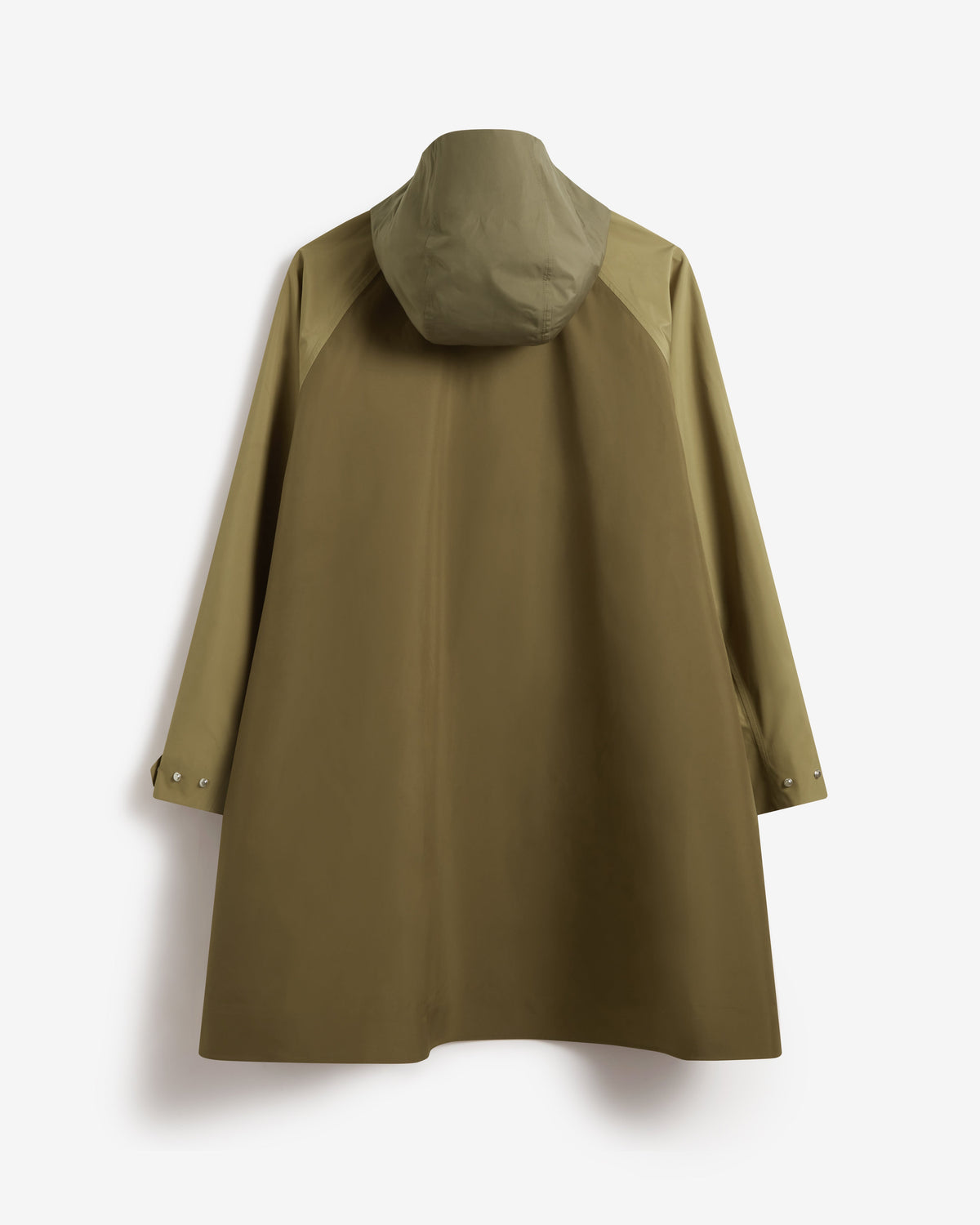 Hunter X GANNI Waterproof Poncho