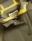 Hunter X GANNI Waterproof Poncho