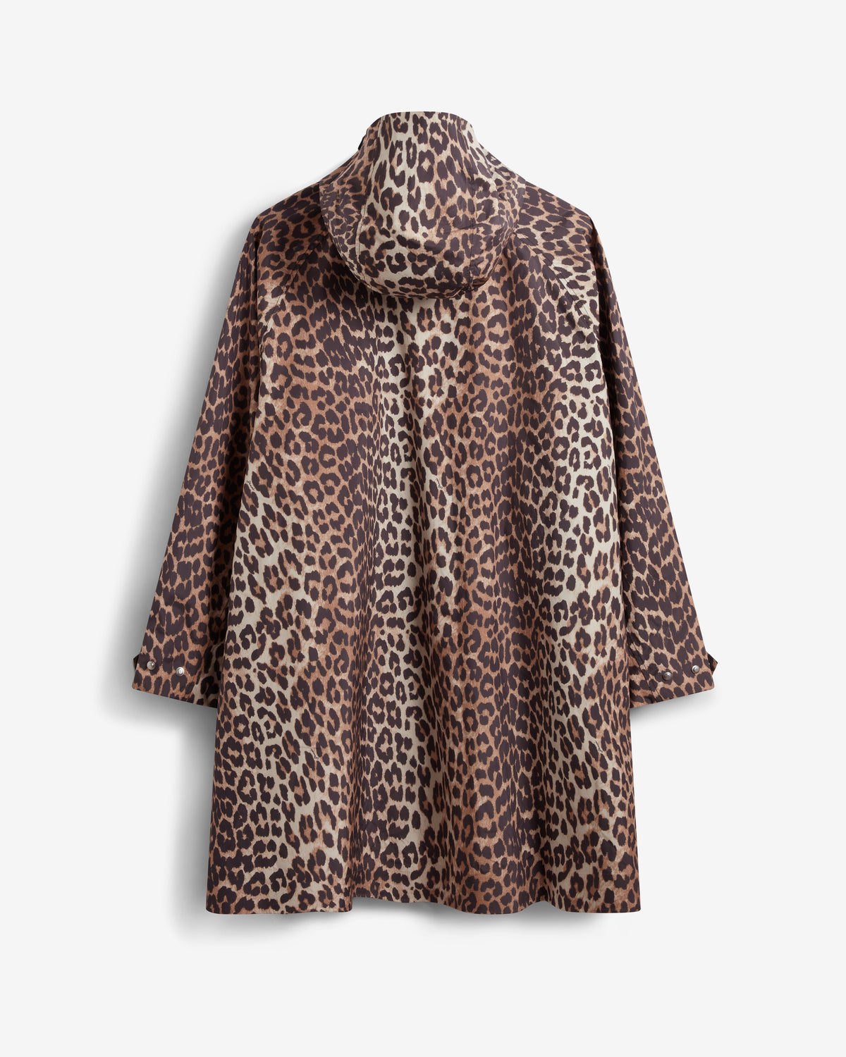 Hunter X GANNI Waterproof Poncho