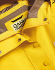 Hunter X GANNI Waterproof Poncho